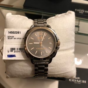 Women’s Coach watch